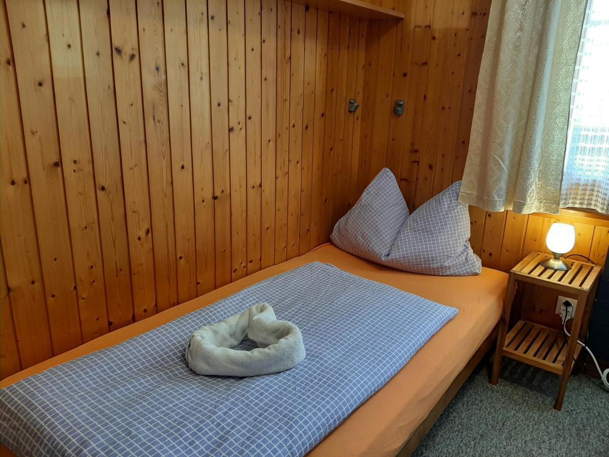 Cozy Chalet By Interlaken. Parking Ринггенберг Экстерьер фото